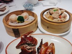 -新雅粤菜馆(南京东路店)