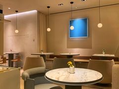 大堂-théATRE 茶聚场(王府中環店)