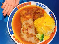 -伯友茶记(中华广场店)