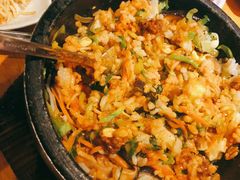 -喜鹊烤肉酒场(美乐城店)