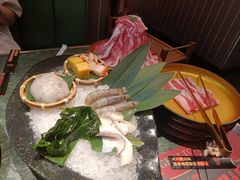 -牛New寿喜烧(中山公园龙之梦店)
