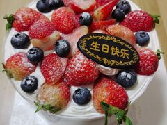 -小不点烧烤城(长乐宫店)