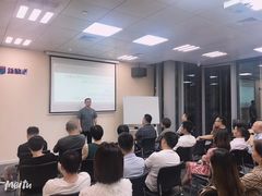 -新励成演讲口才培训(无锡梁溪学训中心)