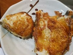 -大渔铁板烧(中山路八佰伴店)