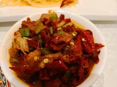 -巴依老爷·新疆美食(上城区天城路店)