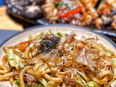 -立山居酒屋·烧鸟 天妇罗(西北湖店)