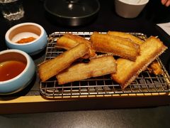 -老头儿油爆虾·1987杭州烟火味(湖滨银泰in77D区店)