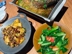 -树厨贵州菜(花果园购物中心店)