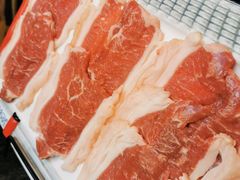 -小洋府铜锅涮肉(南锣鼓巷店)