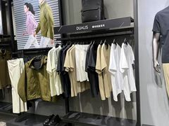 -迪桑特DESCENTE(青岛山东路万象城店)