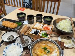 -胜博殿日式炸猪排(西红门店)