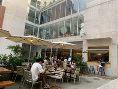 露天位-RAC BAR(安福路店)