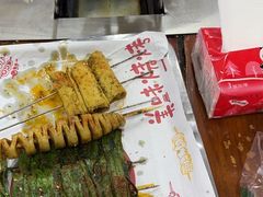 -雷哥烧烤(丰储街店)