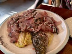-大理.老字号渝记酸萝卜乌鱼(古城总店)
