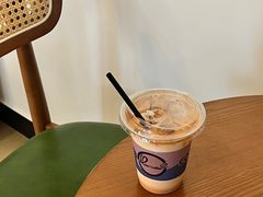 -Reset Coffee 与海咖啡