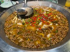 -麻小度青花椒鱼(安德总店)