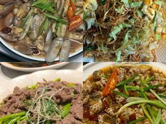 -鑫悦楼煎蟹·16年海鲜大排档