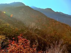 -北京鹫峰国家森林公园