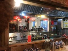 -兰溪小馆(东直门簋街店)