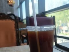 -漫咖啡 (CCPAPK店)