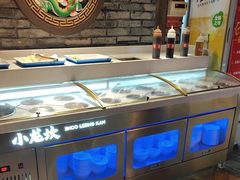 -小龙坎火锅(新天润店)