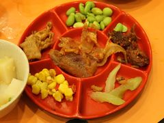 -龙抄手(春熙路总店)