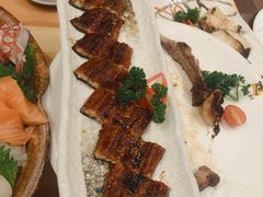 -割烹旭日本料理(龙湖狮山天街店)