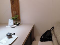 -隐溪茶馆(静安寺店)