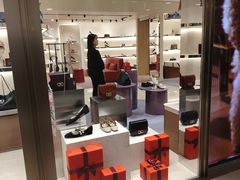 -乐天免税店(明洞店)