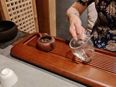 -邈墨茶馆(凤起路店)