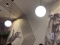 -西堤牛排(北京国瑞店)