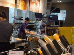 -麦当劳(皇岗路店)
