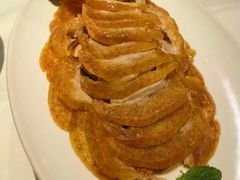 -惠丰堂饭庄·烤鸭·京味菜(翠微路店)