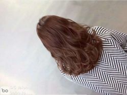 -V8潮牌·接发烫染连锁