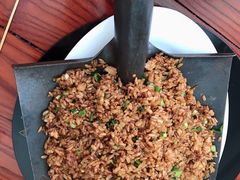 -茸梅路右拐龙虾-农家菜(松江店)