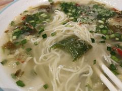 -中阿兰牛肉面(悦海新天地店)