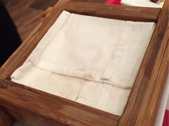 石磨豆腐-西贝莜面村(上海百联西郊店)