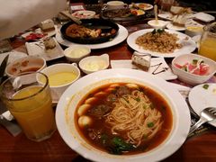 -骑士牛排(北仑银泰城店)