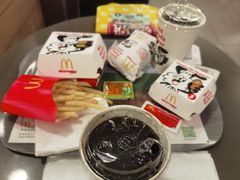 -麦当劳(帝豪店)