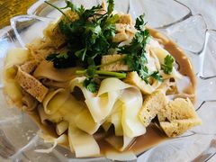 -帕米尔食府(白云观店)