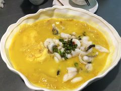 -3号仓库·创意中国菜(乐清正大广场店)