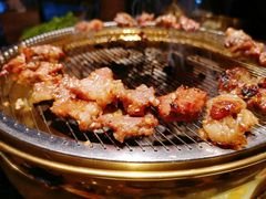 -味家烤肉烤鳗鱼牛排(西塔旗舰店)