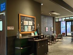 -星巴克臻选(南京金茂览秀城店)