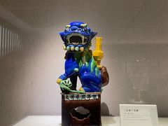 -景德镇中国陶瓷博物馆