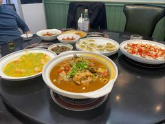 -鱼头泡饭·湖北菜·非物质文化遗产(岳家嘴总店)