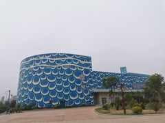 -华夏文旅海洋公园