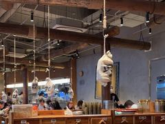 -北丐先生·野馄饨烧烤(长宁龙之梦店)