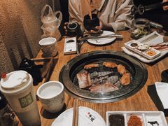 -御牛道日式烤肉料理(杭州万象城店)