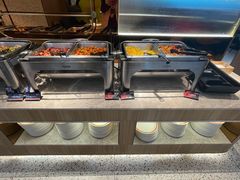 -比格比萨自助(宝山日月光店)