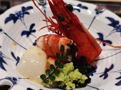 -小十Omakase(地王大厦店)